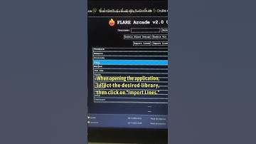 Installing Arcade Libraries #shorts #install #outputarcade #flstudio