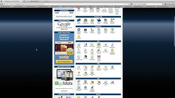 How to Setup Nameservers for Your Domain (WordPress Basics 4 of 33)