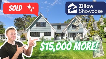 What is Zillow Showcase? - Maximize Your Home Sale with in Lancaster PA