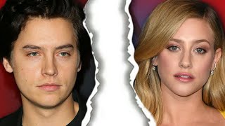 Cole Sprouse and Lili Reinhart BREAKUP explained! The rumors are back... again!!