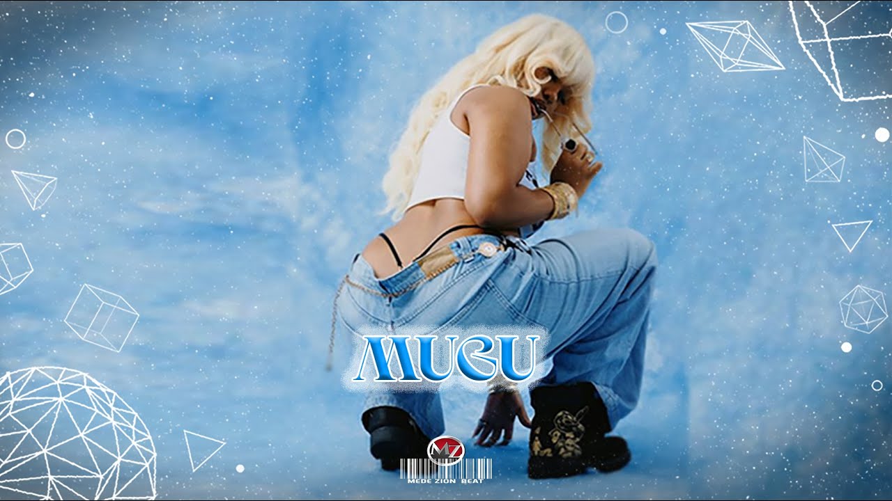 [🔥] AFROBEAT  INTRUSTRUMENTAL 2025 || MUGU || PROD. BY MEDEZION BEATZ