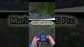 SpeedyBee Mario Mini 25 PRO is ABSOLUTE CHAOS 🔥
