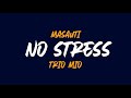 MASAUTI FT TRIO MIO - NO STRESS (OFFICIAL VIDEO) FOR SKIZA SMS 