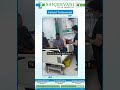 💬 Patient Testimonial – Sanjeevani ICU &amp; Hospital, Jhansi 💙