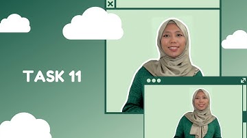 (ELC 590 - BA2353C) Main Idea (Body) : Task 11 @ Sir Zachariah Aidin Druckman