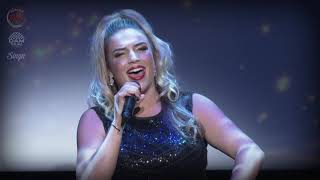 KWC 2019 - Jenny Ball (UK) - Round 3 - I have nothing