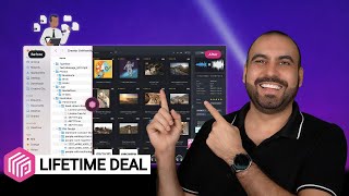 MediaPlace Review: Organize and Transform Your Media in Minutes! Appsumo Lifetime Deal