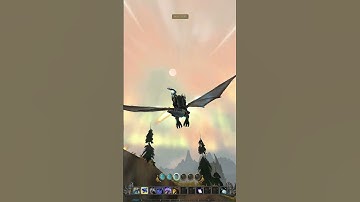 Daggercap Dart Reverse GOLD - Northrend Cup #wow #dragonflight #northrendcup