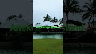 Stunning Anchorage Island Tweed Heads NSW Australia 1pm 9 Mar 2023