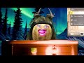 End of video