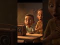“The Boy They Laughed At… Until God Lifted Him”