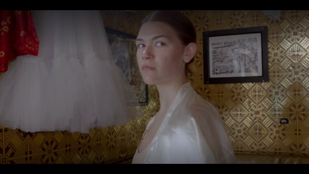 Wanda's Last Day - Student Short Film