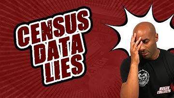 Census Data Lies