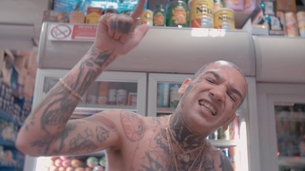 Vacca - Calimocho (Prod. Big Fish)