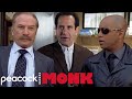 Monk Catches The Six-Way Killer | Monk