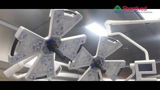 Shantived Institute of Medical Sciences | Agra (India) - SVIMS Presentation