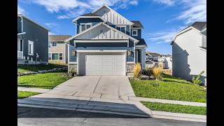 3381 E Stillwater Eagle Mountain, UT | ColdwellBankerHomes.com