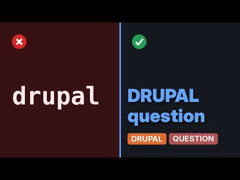 Drupal: How do I divide a row in sub rows? (2 Solutions!!)