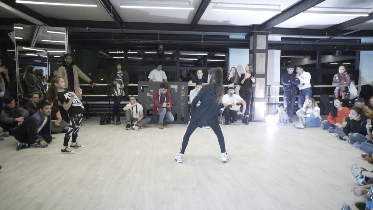 All Styles BATTLE Kids top 8 | ФИНАЛ | Молдаханова Аружан и Леонова Сандра | STEP dance club