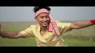 Bordoisila বহ সৰয গত Bihu Song By Niruj Gogoi