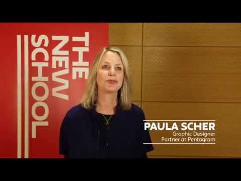 public-programs-express:-paula-scher-at-the-new-school