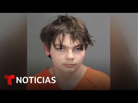 El atacante de Michigan se hizo pasar por policía | Noticias Telemundo