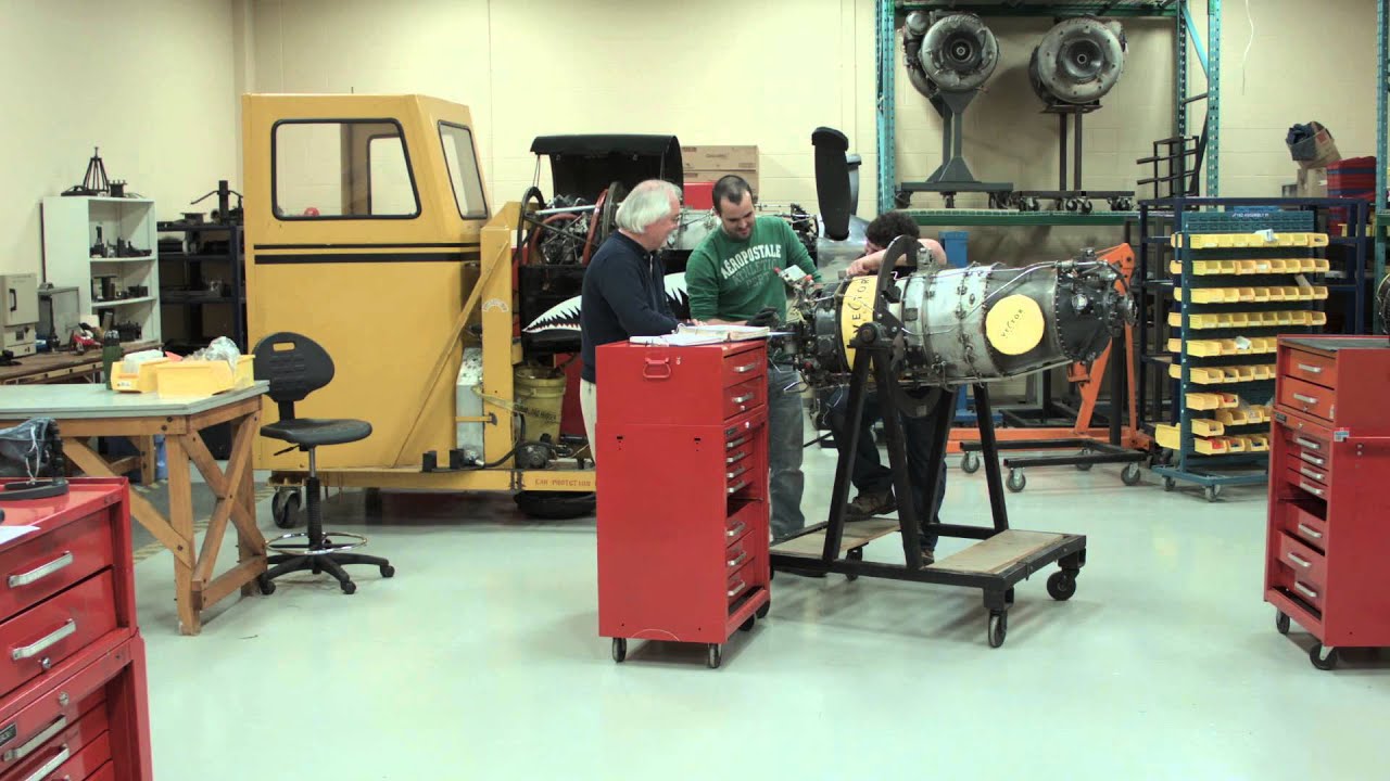 Aircraft Gas Turbine Engine Repair And Overhaul Technology YouTube aircraft-gas-turbine-engine-repair-and-overhaul-technology-youtube