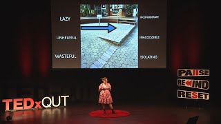You'll need it too  rethinking accessibility culture | Anne Kelley | TEDxQUT
