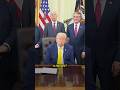 Trump Says It'd ‘Be Great' If Putin, Zelenskyy Met