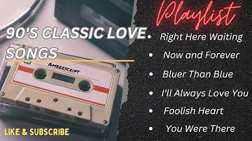 Timeless Classic: The Best of the 90