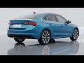 2026 Škoda Slavia 😱 Luxury Sedan Under Budget! Price, Turbo Engine &amp; New Features Revealed 🔥