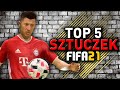 FIFA 21 - Najlepsze sztuczki używane przez wytrawnych graczy!