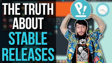 Most Stable Linux Distros Are Really Semi Rolling!