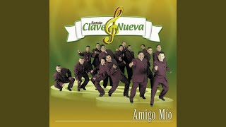 Video thumbnail of "Banda Clave Nueva - Quiero Confesarte"