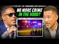 Master P drops LIFE INSURANCE Strategy to STOPPING CRIME in the Hood!