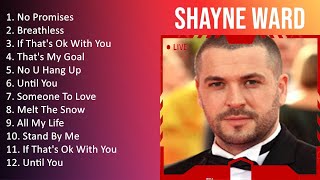 Download lagu S h a y n e W a r d 2023 [1 HOUR] Playlist - Greatest Hits, Full Album, Best Songs