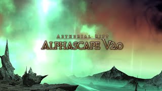 Final Fantasy XIV - Omega: Alphascape V2.0 (Solo WAR)