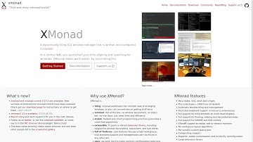 Xmonad 0.17 install with Haskell Stack in 30 minutes