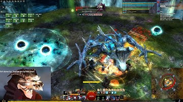 Gorseval Wing 1 Alacrigade