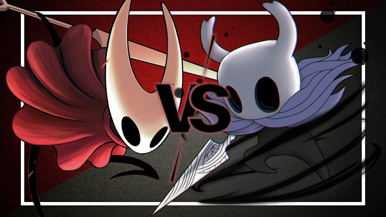 ¿Es Silksong MEJOR que Hollow Knight? | Un comentario más sobre Silksong...