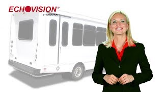 Echovision Obstacle-Detection Systems