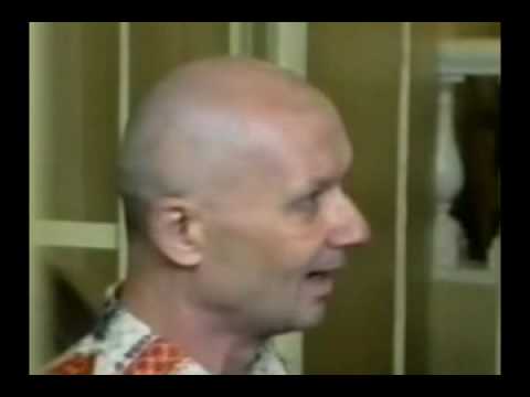 Andrei Chikatilo - Il cannibale di Rostov