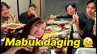 MUKBANG DAGING BEEF JEPANG PREMIUM