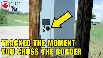 They’re Tracking You on US Roads… More Than You Realize