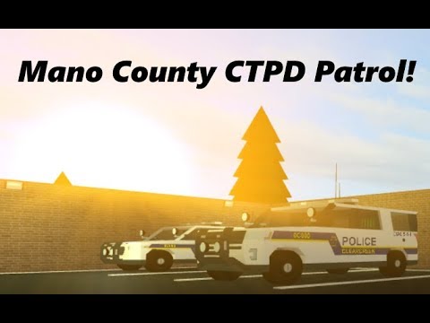 Roblox Mano County Ctpd 5 The Ctpd Chief Got Arrested Youtube - roblox mano county