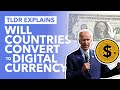 State Cryptocurrencies: Should Countries Issue Digital Dollars? - TLDR News