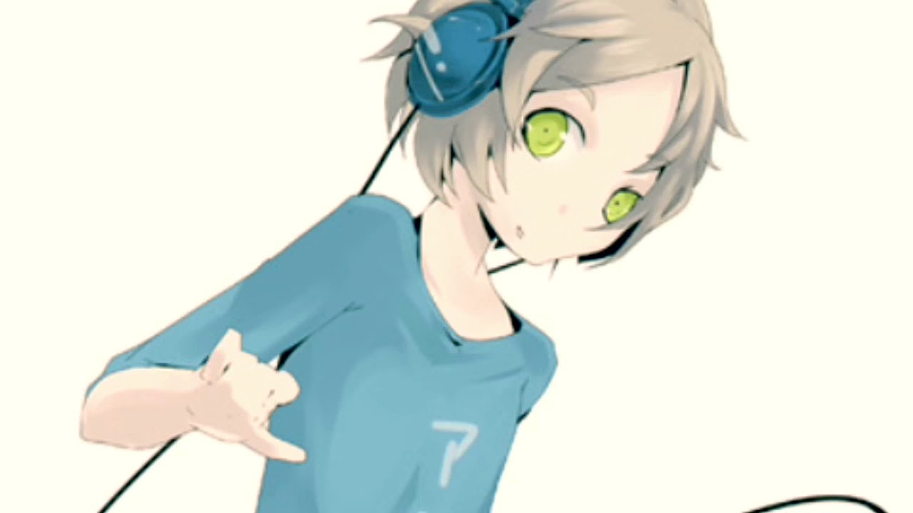 Nobody's perfect - Male version