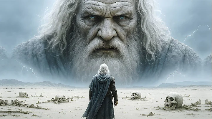 Enoch Explained the 10 Heavens — What He Saw Will Terrify You