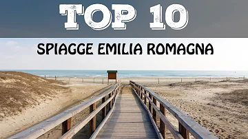 Qual è la spiaggia più bella della riviera romagnola?