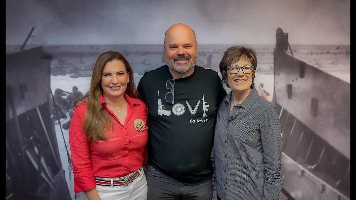 Nancy Barto & Maria Syms Conservative Leadership f...